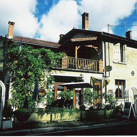 La Grand'Cave Au Clos Des Condamines Cerdon  Exterior foto